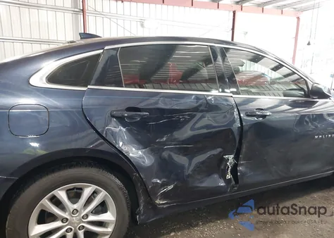 2016 Chevrolet Malibu 1Lt z USA, uszkodzony, nr VIN 1G1ZE5ST4GF197008